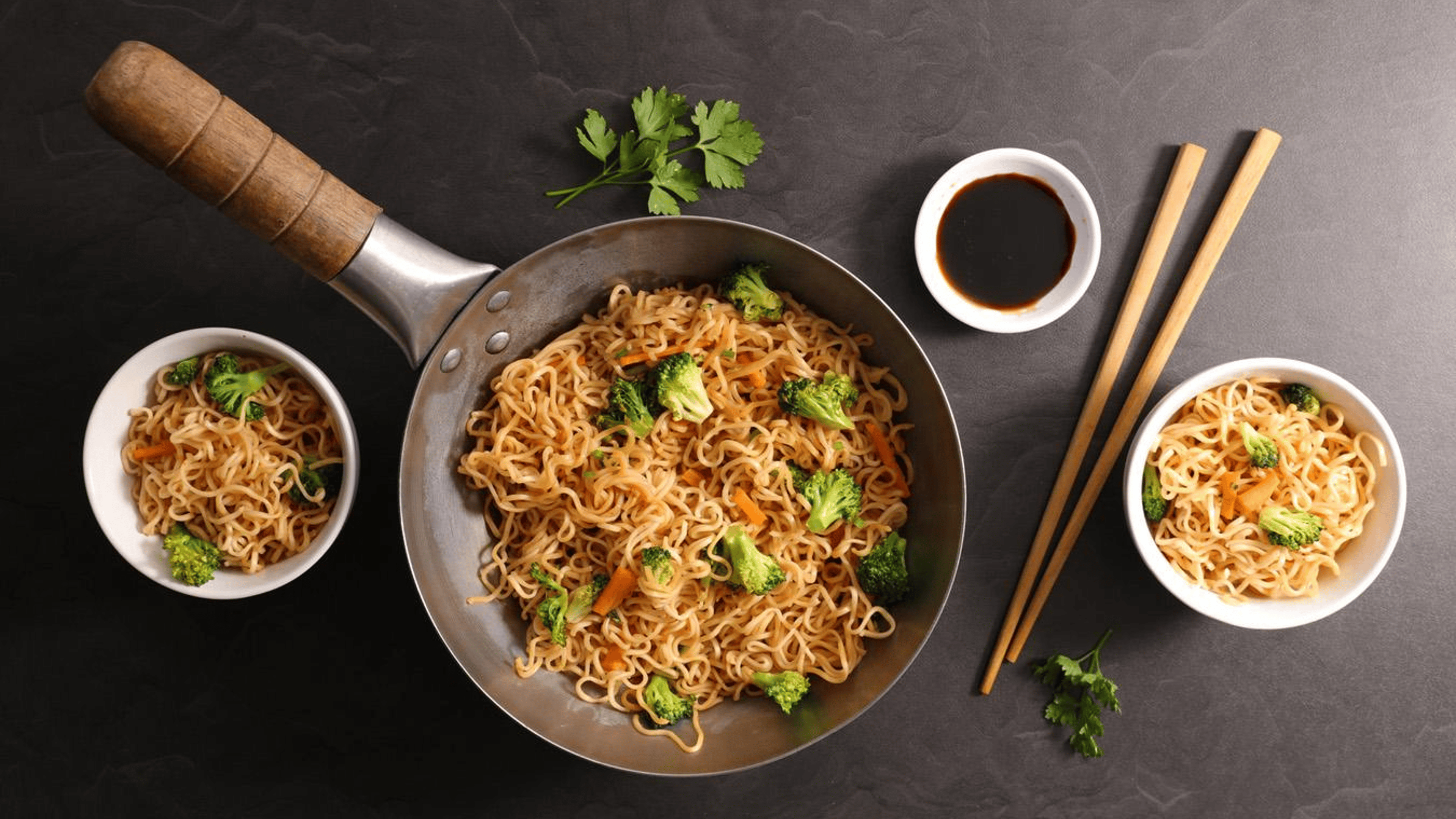 Oriental Wok Cleckheaton